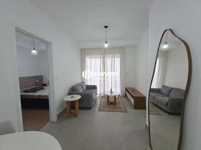 Apartamento para Locação em Santos/SP Boqueirão 1 Quartos
