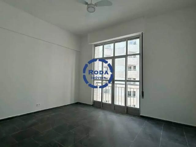 Apartamento para Locação em Santos/SP Boqueirão 1 Quartos