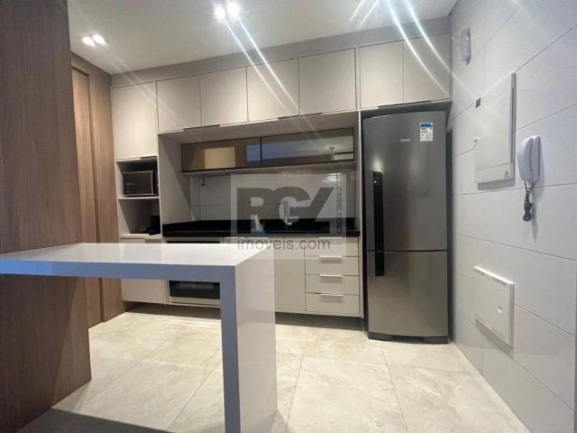 Apartamento para Locação em Santos/SP Boqueirão 1 Quartos