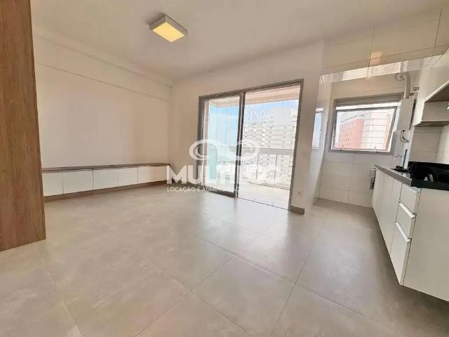 Apartamento para Locação em Santos/SP Boqueirão 1 Quartos