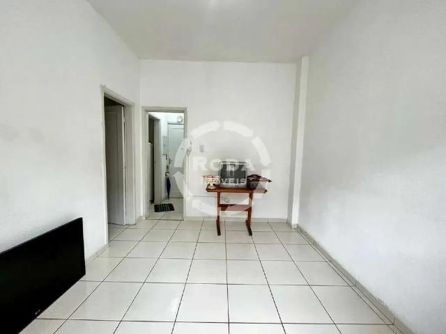 Apartamento para Locação em Santos/SP Boqueirão 1 Quartos