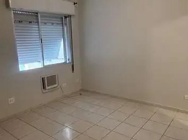 Apartamento para Locação em Santos/SP Boqueirão 1 Quartos