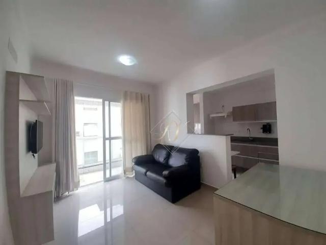 Apartamento para Locação em Santos/SP Boqueirão 1 Quartos