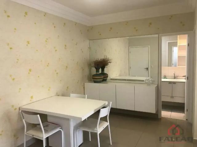 Apartamento para Locação em Santos/SP Boqueirão 1 Quartos