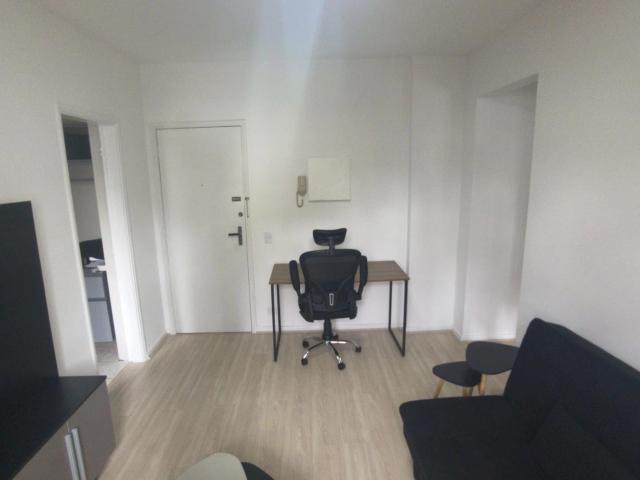 Apartamento para Locação em Santos/SP Boqueirão 1 Quartos