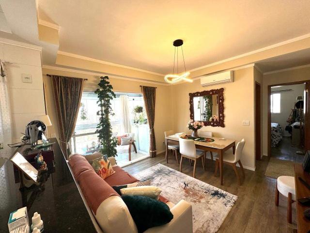 Apartamento para Locação em Santos/SP Boqueirão 1 Quartos