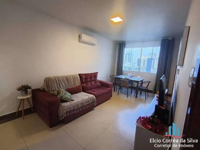 Apartamento para Locação em Santos/SP Boqueirão 1 Quartos