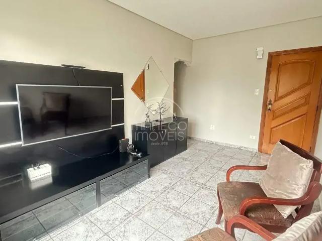 Apartamento para Locação em Santos/SP Boqueirão 1 Quartos
