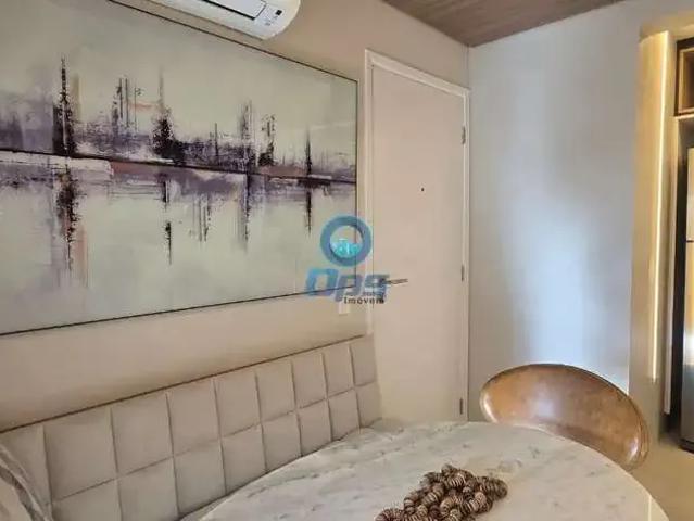 Apartamento para Locação em Santos/SP Boqueirão 1 Quartos