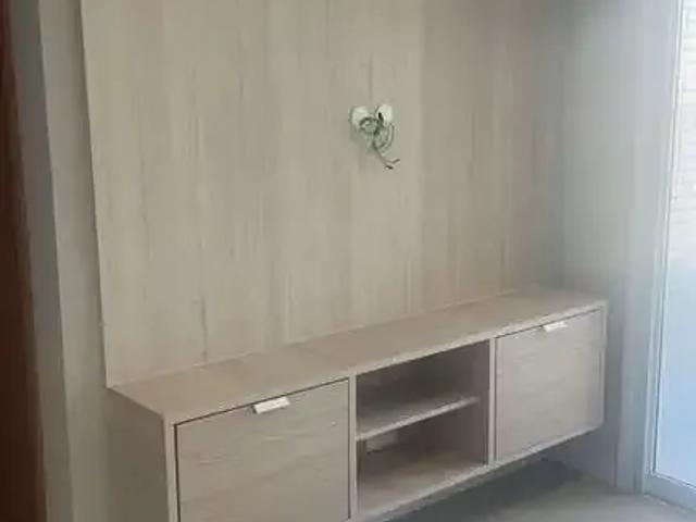 Apartamento para Locação em Santos/SP Boqueirão 2 Quartos