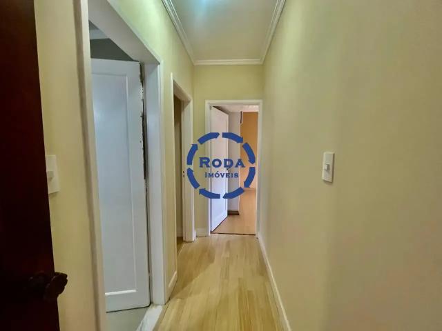 Apartamento para Locação em Santos/SP Boqueirão 2 Quartos