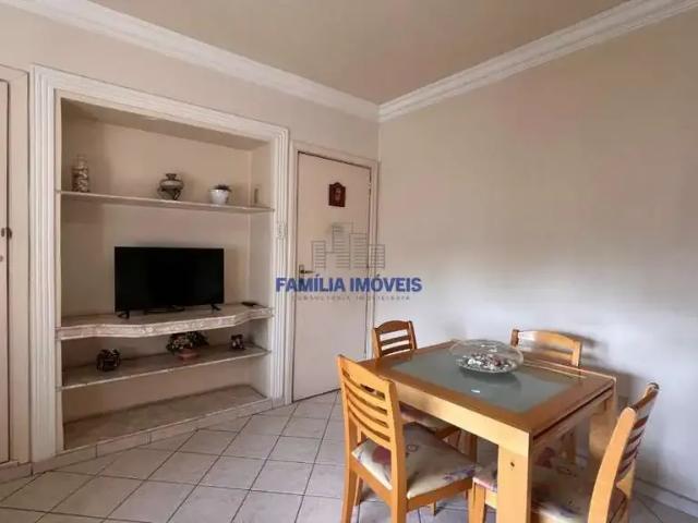 Apartamento para Locação em Santos/SP Boqueirão 2 Quartos
