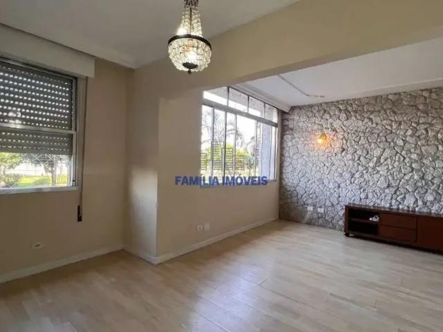 Apartamento para Locação em Santos/SP Boqueirão 2 Quartos