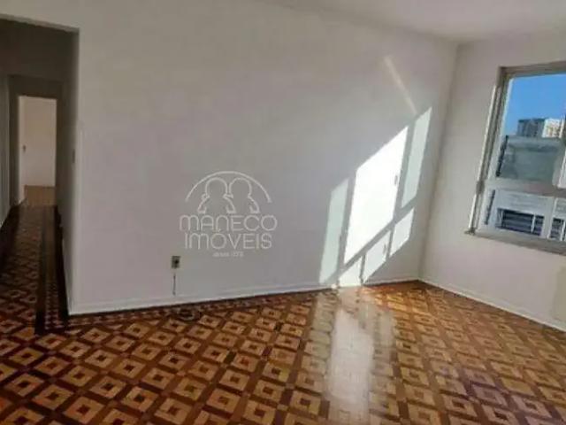 Apartamento para Locação em Santos/SP Boqueirão 2 Quartos