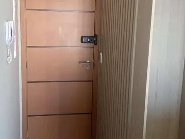 Apartamento para Locação em Santos/SP Boqueirão 2 Quartos