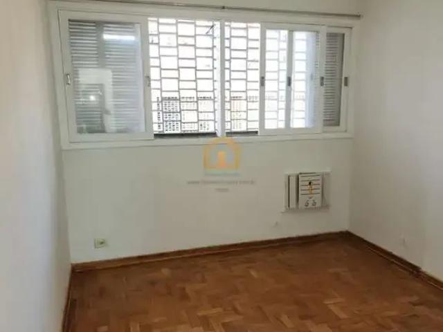 Apartamento para Locação em Santos/SP Boqueirão 2 Quartos