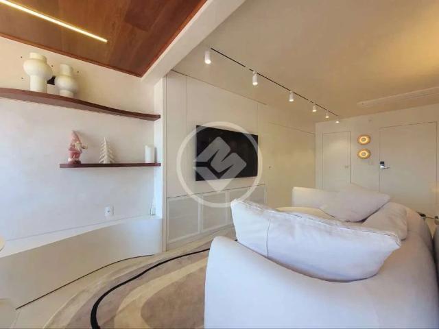 Apartamento para Locação em Santos/SP Boqueirão 2 Quartos