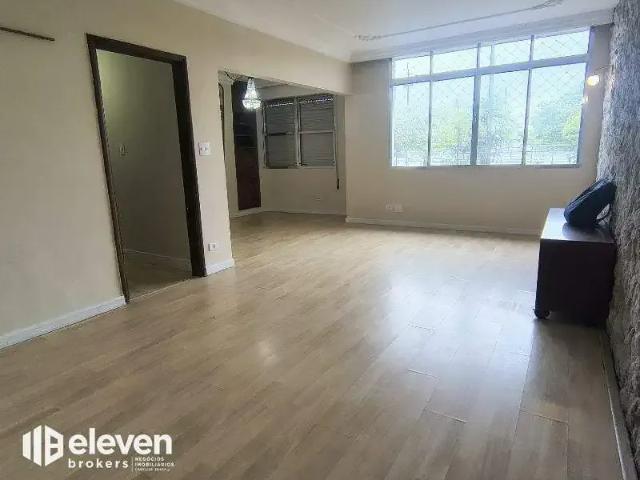 Apartamento para Locação em Santos/SP Boqueirão 2 Quartos