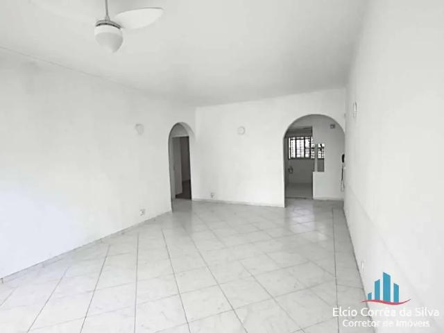 Apartamento para Locação em Santos/SP Boqueirão 2 Quartos