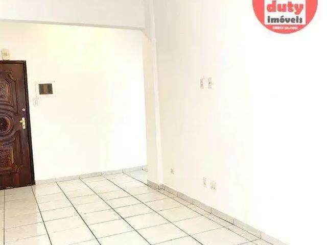 Apartamento para Locação em Santos/SP Boqueirão 2 Quartos