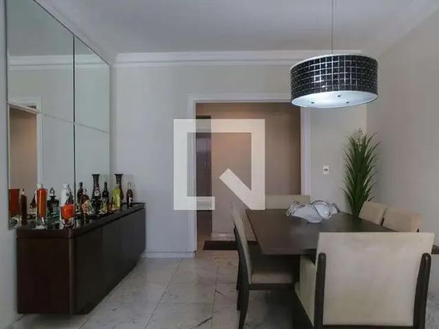 Apartamento para Locação em Santos/SP Boqueirão 2 Quartos