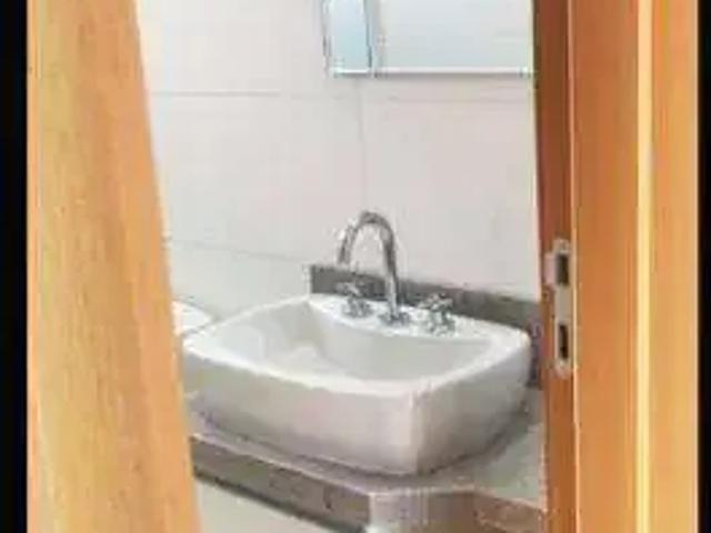 Apartamento para Locação em Santos/SP Boqueirão 2 Quartos