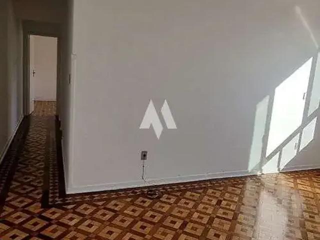 Apartamento para Locação em Santos/SP Boqueirão 2 Quartos