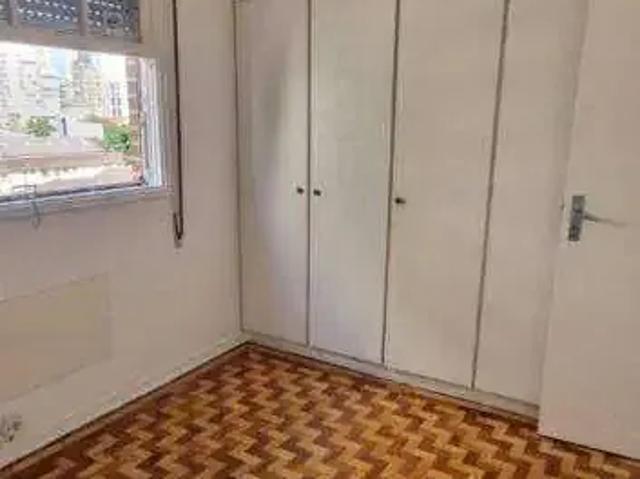 Apartamento para Locação em Santos/SP Boqueirão 2 Quartos