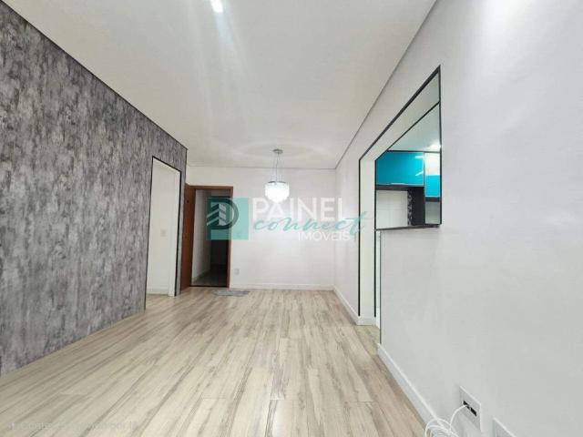 Apartamento para Locação em Santos/SP Boqueirão 2 Quartos