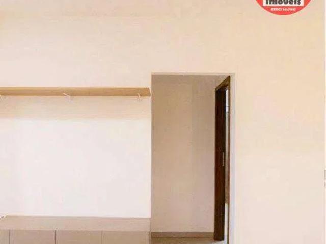 Apartamento para Locação em Santos/SP Boqueirão 2 Quartos
