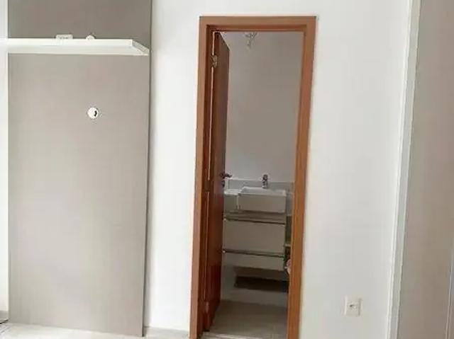 Apartamento para Locação em Santos/SP Boqueirão 2 Quartos