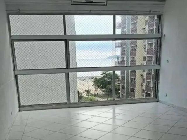 Apartamento para Locação em Santos/SP Boqueirão 2 Quartos