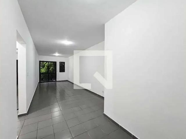 Apartamento para Locação em Santos/SP Boqueirão 2 Quartos