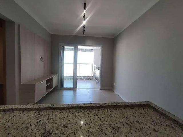 Apartamento para Locação em Santos/SP Boqueirão 2 Quartos