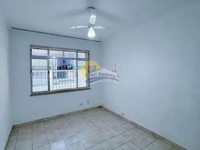 Apartamento para Locação em Santos/SP Boqueirão 2 Quartos
