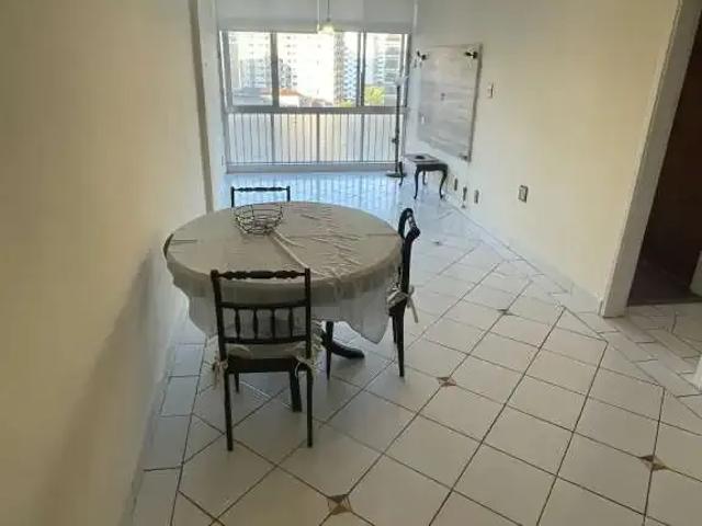 Apartamento para Locação em Santos/SP Boqueirão 2 Quartos