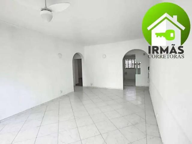 Apartamento para Locação em Santos/SP Boqueirão 2 Quartos