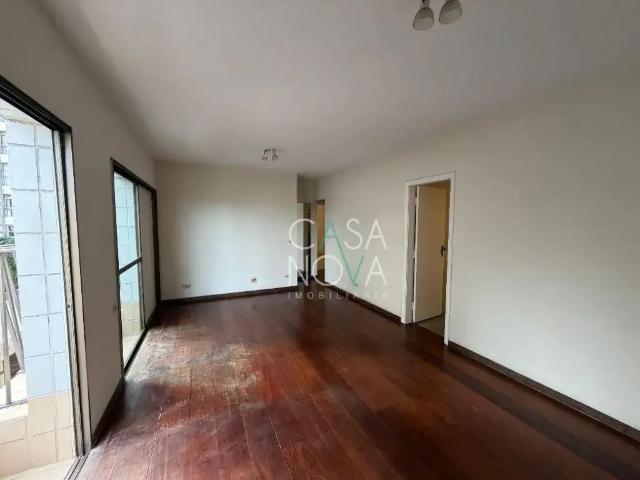 Apartamento para Locação em Santos/SP Boqueirão 2 Quartos