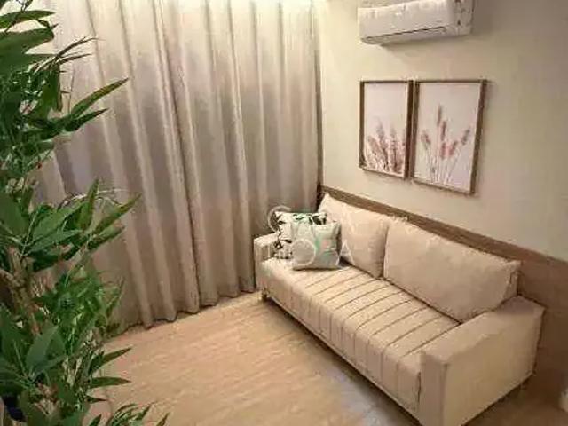 Apartamento para Locação em Santos/SP Boqueirão 2 Quartos