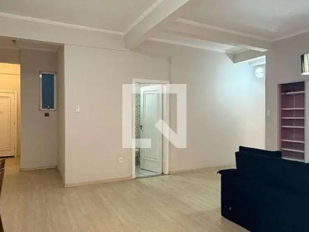 Apartamento para Locação em Santos/SP Boqueirão 2 Quartos