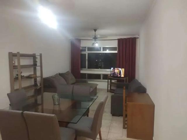 Apartamento para Locação em Santos/SP Boqueirão 2 Quartos