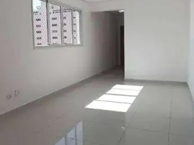 Apartamento para Locação em Santos/SP Boqueirão 2 Quartos