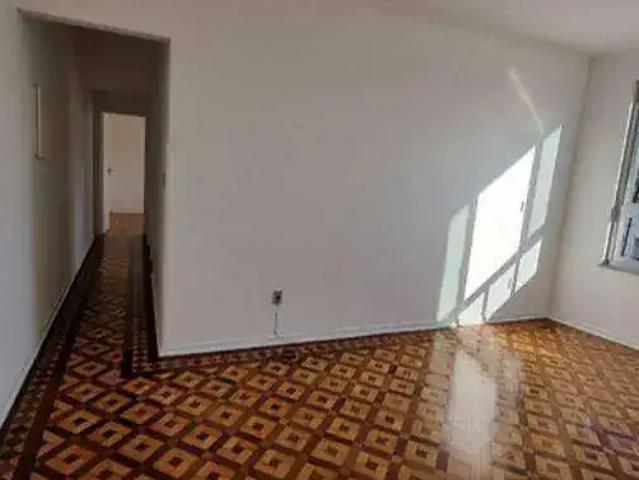 Apartamento para Locação em Santos/SP Boqueirão 2 Quartos