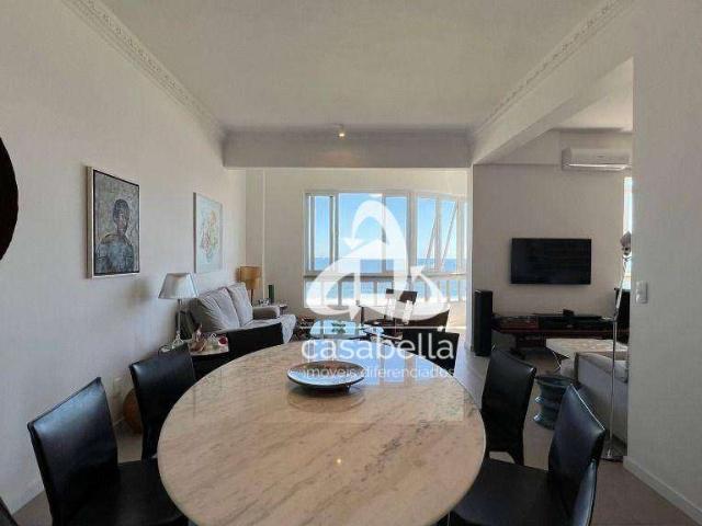 Apartamento para Locação em Santos/SP Boqueirão 2 Quartos