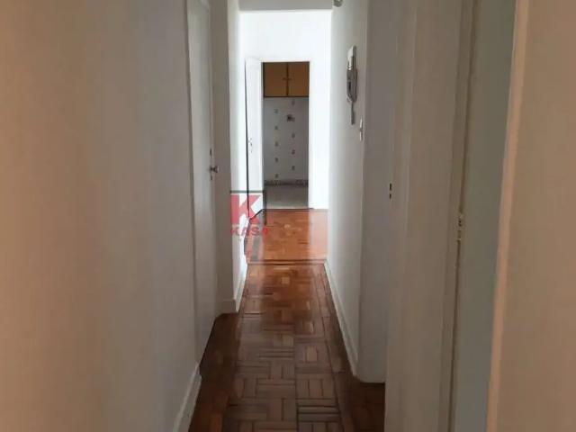Apartamento para Locação em Santos/SP Boqueirão 2 Quartos