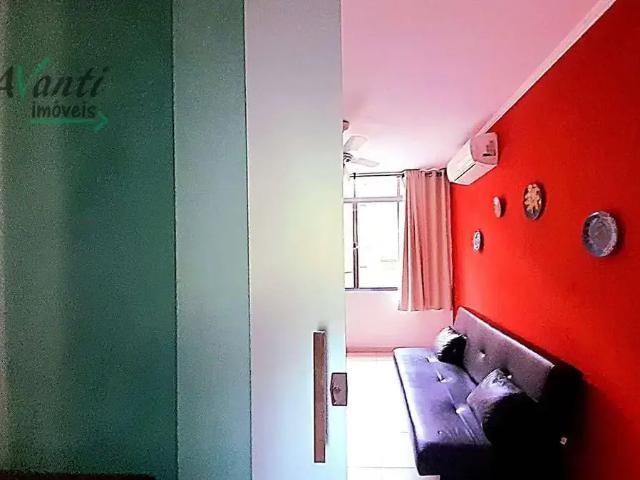 Apartamento para Locação em Santos/SP Boqueirão 2 Quartos