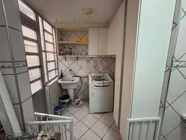 Apartamento para Locação em Santos/SP Boqueirão 2 Quartos