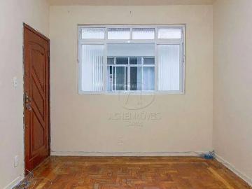 Apartamento para Locação em Santos/SP Boqueirão 2 Quartos
