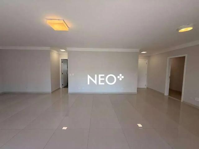 Apartamento para Locação em Santos/SP Boqueirão 4 Quartos