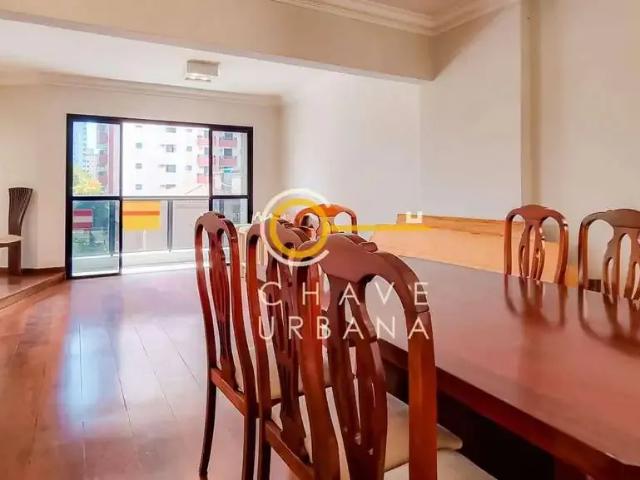 Apartamento para Locação em Santos/SP Boqueirão 4 Quartos